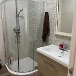 Magical Modern Apartman
