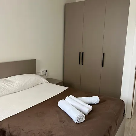Appartement Magical Modern *