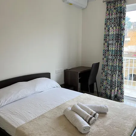 Magical Modern Appartement Victoria