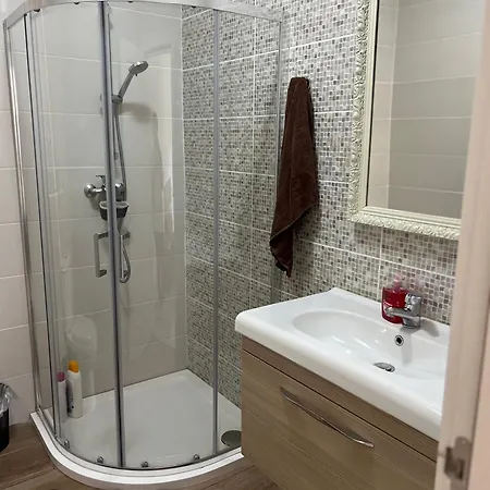 Magical Modern 公寓