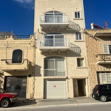 公寓 Magical Modern *