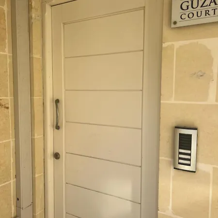 公寓 Magical Modern