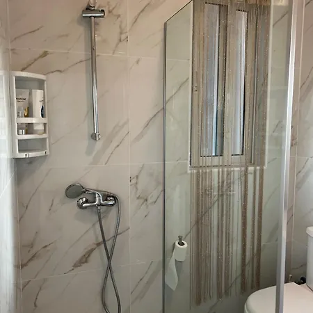 Lejlighed Magical Modern *