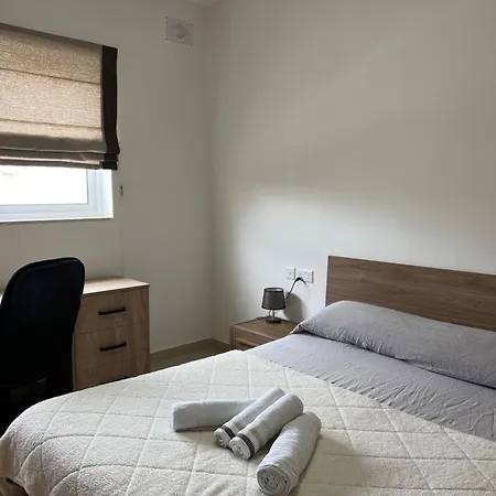 Magical Modern Daire *