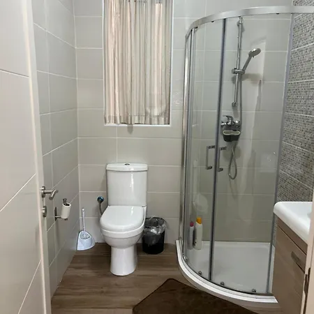 Lejlighed Magical Modern Victoria