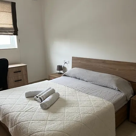 Magical Modern Lejlighed