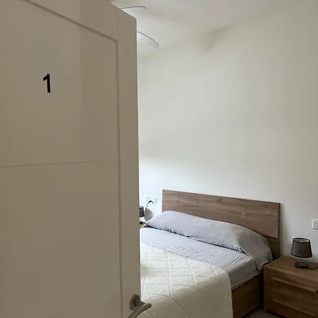 Lejlighed Magical Modern