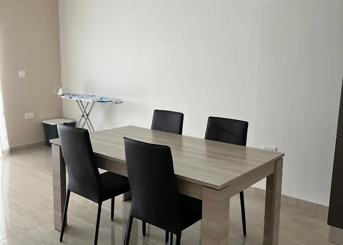 Magical Modern Apartament Victoria