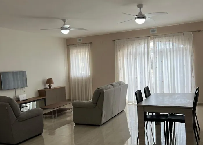 Magical Modern Appartement *