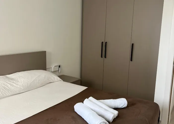 Apartament Magical Modern *