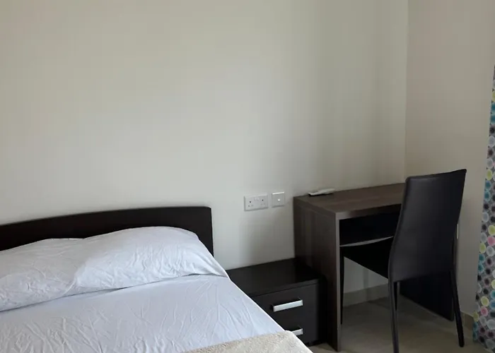 Magical Modern Appartement *