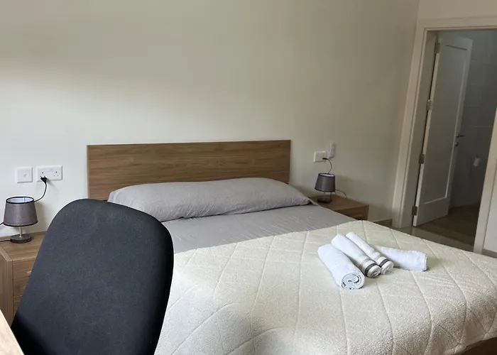 Magical Modern Apartament *