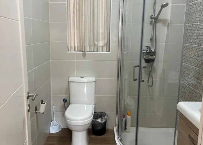 Appartement Magical Modern Victoria