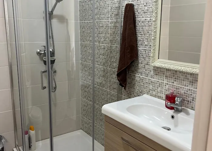 Magical Modern 아파트