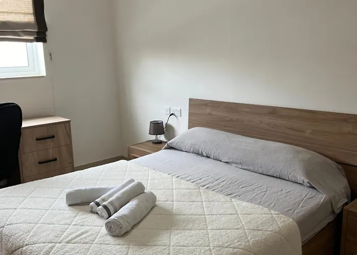 Magical Modern Appartement