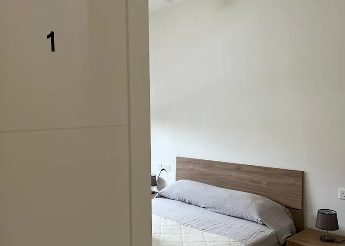 Apartament Magical Modern