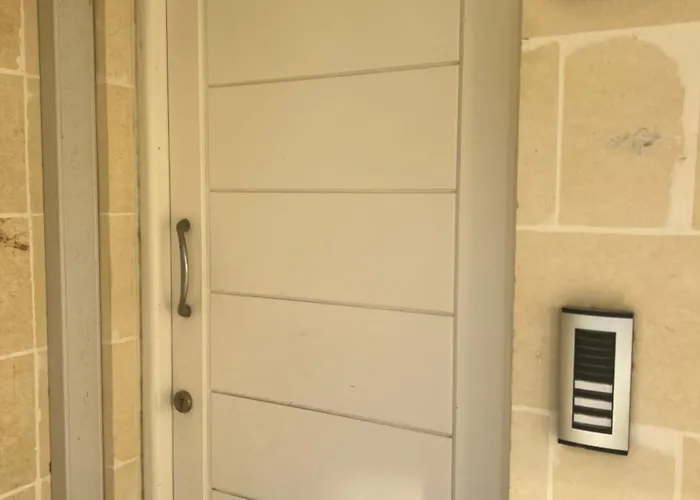 Appartement Magical Modern